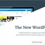 New-Wordpress