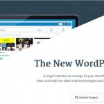 New-Wordpress
