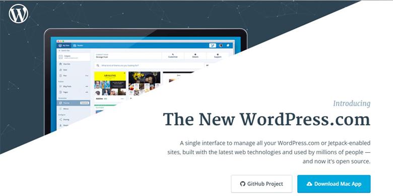 New-Wordpress